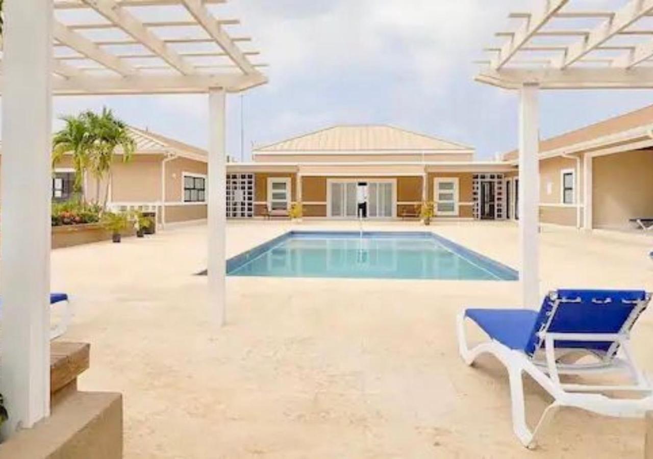 Seashore Vacation Home, Oceanpointe, Lucea, Jamaica Kültér fotó