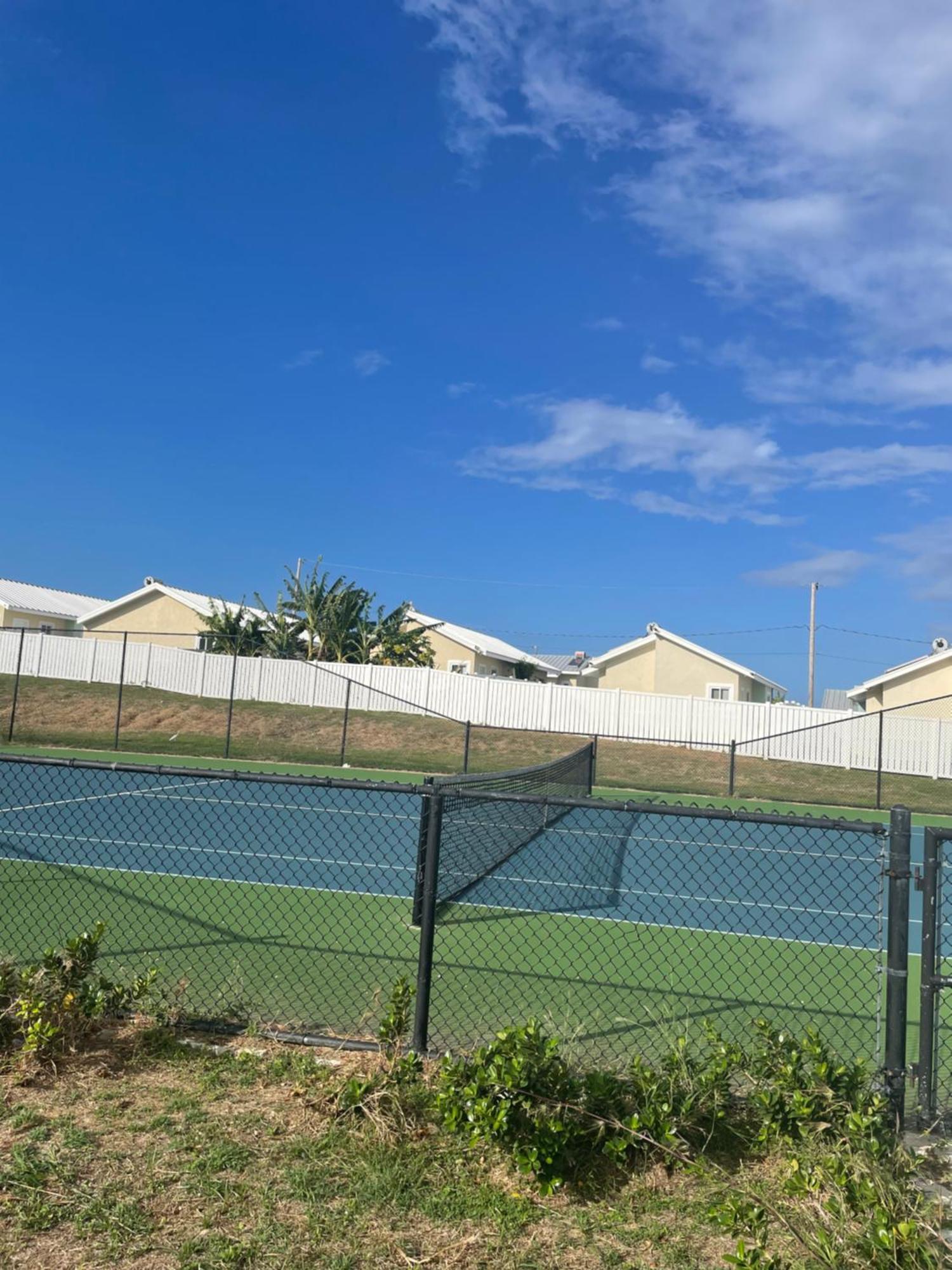 Seashore Vacation Home, Oceanpointe, Lucea, Jamaica Kültér fotó
